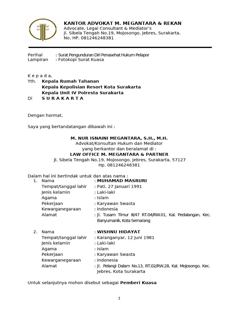 Siasat Mengerikan Gatut Sunu: Kunci Pejabat dengan Surat Undur Diri Kosong, Paksa Setor hingga Rp5 M