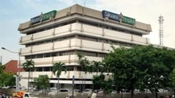 SILO Genjot Pelayanan Rumah Sakit Premium, Laba Tumbuh Rp1,1 Triliun