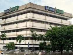 SILO Genjot Pelayanan Rumah Sakit Premium, Laba Tumbuh Rp1,1 Triliun