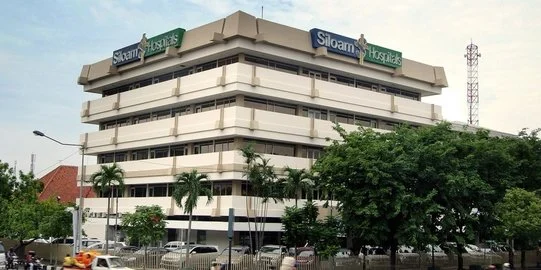 SILO Genjot Pelayanan Rumah Sakit Premium, Laba Tumbuh Rp1,1 Triliun