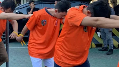Sindikat Joki UTBK di Surabaya Loloskan 114 Mahasiswa Sejak 2017