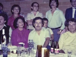 Situasi Terkini di Eropa dan Amerika: Dari Kontroversi Perbatasan hingga Kasus Keluarga Pablo Escobar