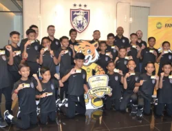 Skandal Akademi Sepak Bola dan Equine Showcase: Dua Cerita Berbeda tentang Kepercayaan dan Kegagalan