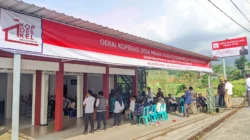 Skandal Anggaran Pembangunan Gedung Koperasi Merah Putih: Potensi Kerugian Capai Rp 64 Triliun