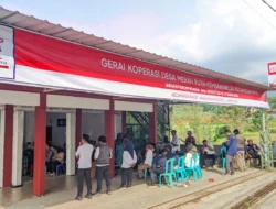 Skandal Anggaran Pembangunan Gedung Koperasi Merah Putih: Potensi Kerugian Capai Rp 64 Triliun