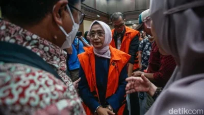 Skandal Penjara, Protes Jembatan, dan Warisan Pop Kultur: Washington DC dalam Sorotan Nasional