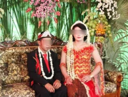 Skandal Pernikahan Sejenis dan Kasus Polisi yang Membuat Heboh