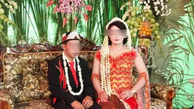 Skandal Pernikahan Sejenis dan Kasus Polisi yang Membuat Heboh