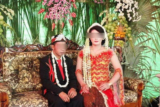 Skandal Pernikahan Sejenis dan Kasus Polisi yang Membuat Heboh