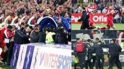 Skandal ‘Schande von Basel’ Kembali Terkuak: 20 Tahun yang Lalu, FCZ Menjadi Juara dengan Kontroversi
