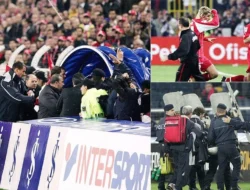 Skandal ‘Schande von Basel’ Kembali Terkuak: 20 Tahun yang Lalu, FCZ Menjadi Juara dengan Kontroversi
