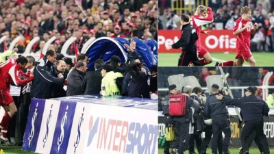 Skandal 'Schande von Basel' Kembali Terkuak: 20 Tahun yang Lalu, FCZ Menjadi Juara dengan Kontroversi