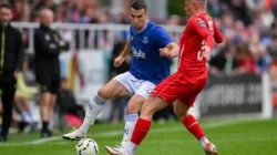 Sligo Rovers dan Perjalanan Seamus Coleman: Dari Irlandia ke Everton