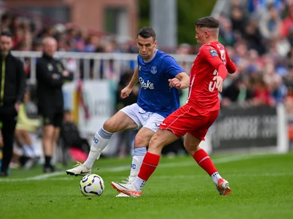 Sligo Rovers dan Perjalanan Seamus Coleman: Dari Irlandia ke Everton