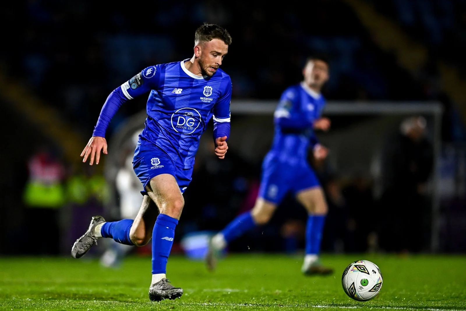 Sligo Rovers Kembali Jadi Sorotan: Owen Eliding Bersinar di Hibernian, Manajer Baru Waterford FC, dan Panggilan Jaden Umeh ke Tim Nasional