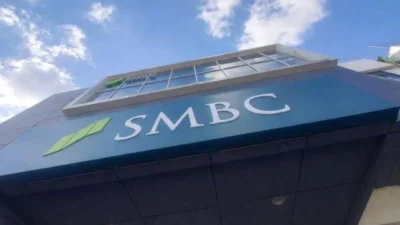 SMBC Indonesia Jual Portofolio Bisnis Kredit Pensiun ke BTN Senilai Rp 19,9 Triliun
