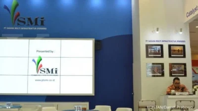 SMI Beri Pembiayaan Rp 69,7 Miliar untuk Pengembangan RSUD di Padang Pariaman