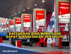 Solar Subsidi Tak Tersedia, Ini Biaya Full Tank Mobil Diesel Modern yang Bikin Gelisah