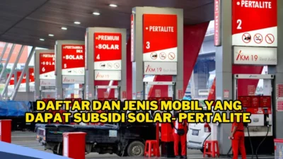Solar Subsidi Tak Tersedia, Ini Biaya Full Tank Mobil Diesel Modern yang Bikin Gelisah