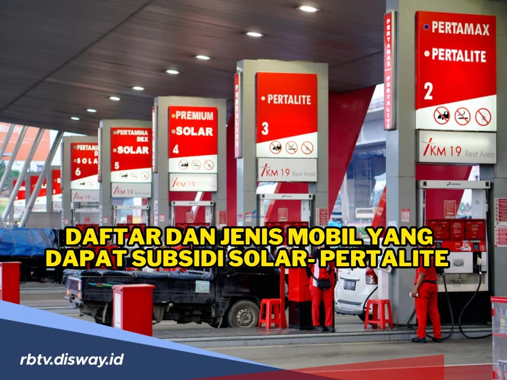 Solar Subsidi Tak Tersedia, Ini Biaya Full Tank Mobil Diesel Modern yang Bikin Gelisah
