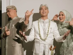 Soleil Zephora Ghazali, Nama Cucu Ahmad Dhani yang Jadi Bahan Candaan