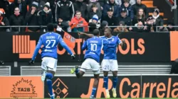 Solidaritas Ultras dan Dampak Liga 1: Lorient vs Strasbourg Jadi Sorotan Utama