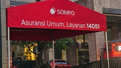 Sompo Insurance Yakin Lini Asuransi Properti Prospektif Pada 2026