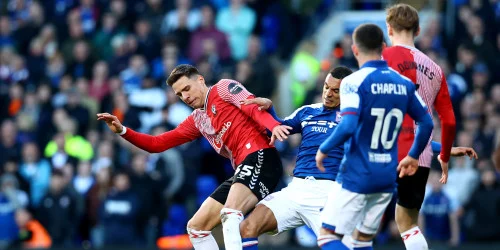 Southampton vs Ipswich: Pertarungan Sengit untuk Klasemen