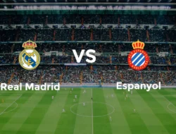 Spanyol vs Real Madrid Standings: Siapa yang Akan Menguasai La Liga?