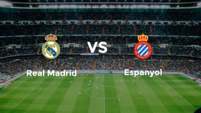 Spanyol vs Real Madrid Standings: Siapa yang Akan Menguasai La Liga?