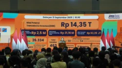 SRTG Umumkan Dividen Rp1,4 Triliun, Simak Jadwal Pembagiannya