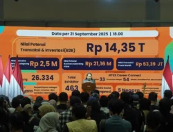 SRTG Umumkan Dividen Rp1,4 Triliun, Simak Jadwal Pembagiannya