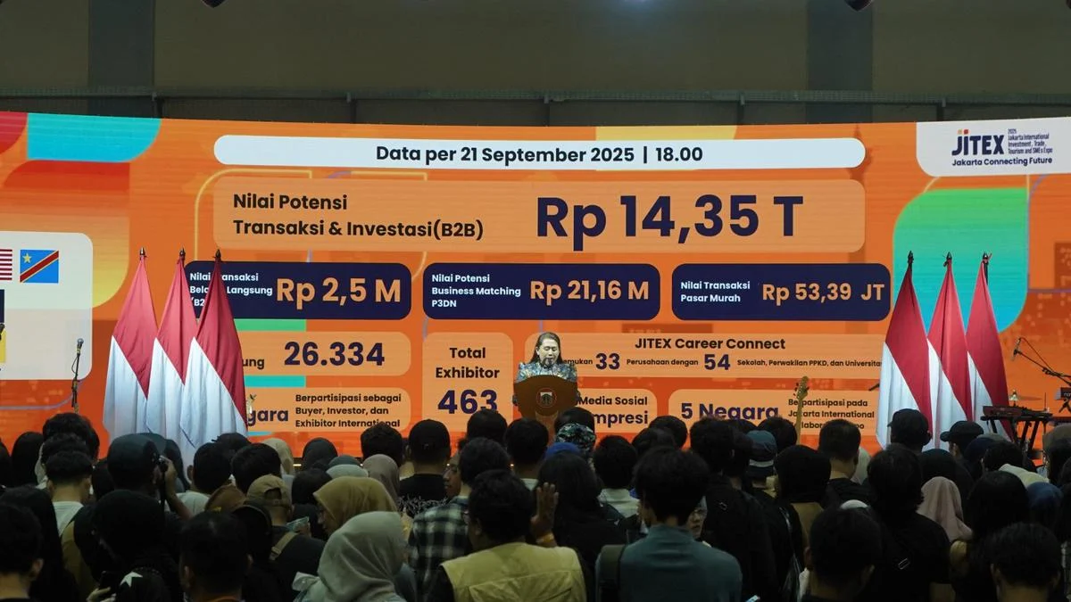 SRTG Umumkan Dividen Rp1,4 Triliun, Simak Jadwal Pembagiannya