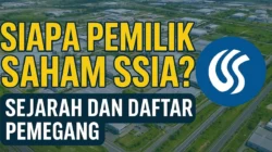 SSIA Cetak 235 Juta Saham Baru, Porsi Investor Menyusut