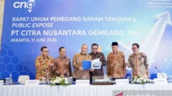 SSIA Cetak Laba Bersih Rp89 Miliar pada Kuartal I-2026