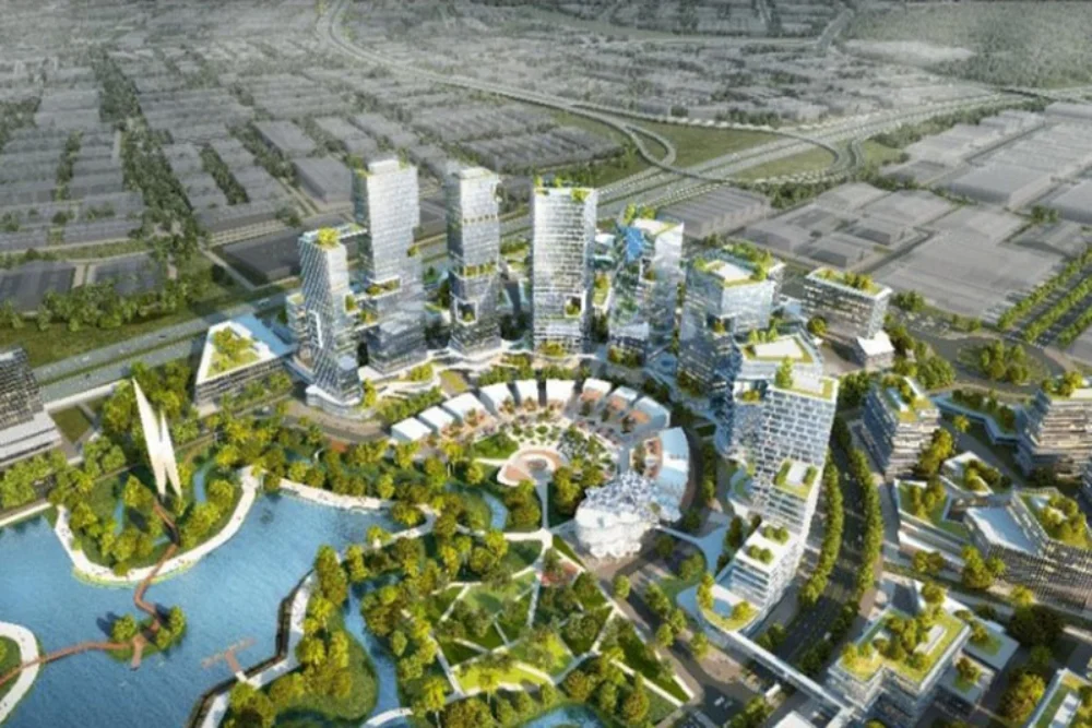 SSIA Masuk Fase Monetisasi di Subang: Taruhan Besar di Koridor Subang-Patimban