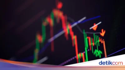 SSTM Alami Kerugian Rp19 Miliar Meski Saham Menguat