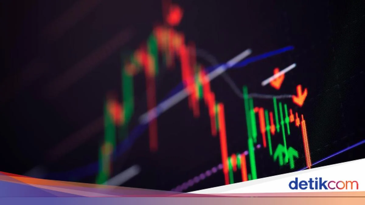 SSTM Alami Kerugian Rp19 Miliar Meski Saham Menguat
