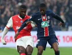 Stade Reims di Panggung Transfer: Cedric Kipre Resmi Bergabung Ipswich Town, Sementara Klub Eropa Lain Mengintai Talenta Prancis