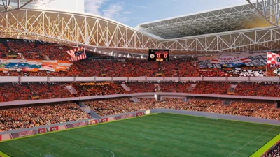 Stadion Segiri Samarinda Siap Jadi Panggung Epik Persija vs Persib: Semua Detail Terungkap!