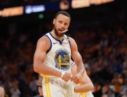 Stephen Curry dan Masa Depan Golden State Warriors: Apa yang Terjadi Selanjutnya?