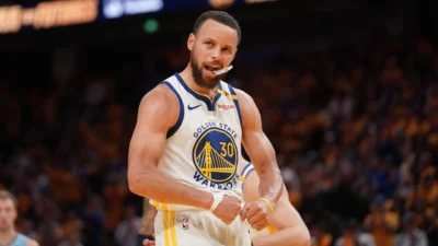 Stephen Curry dan Masa Depan Golden State Warriors: Apa yang Terjadi Selanjutnya?