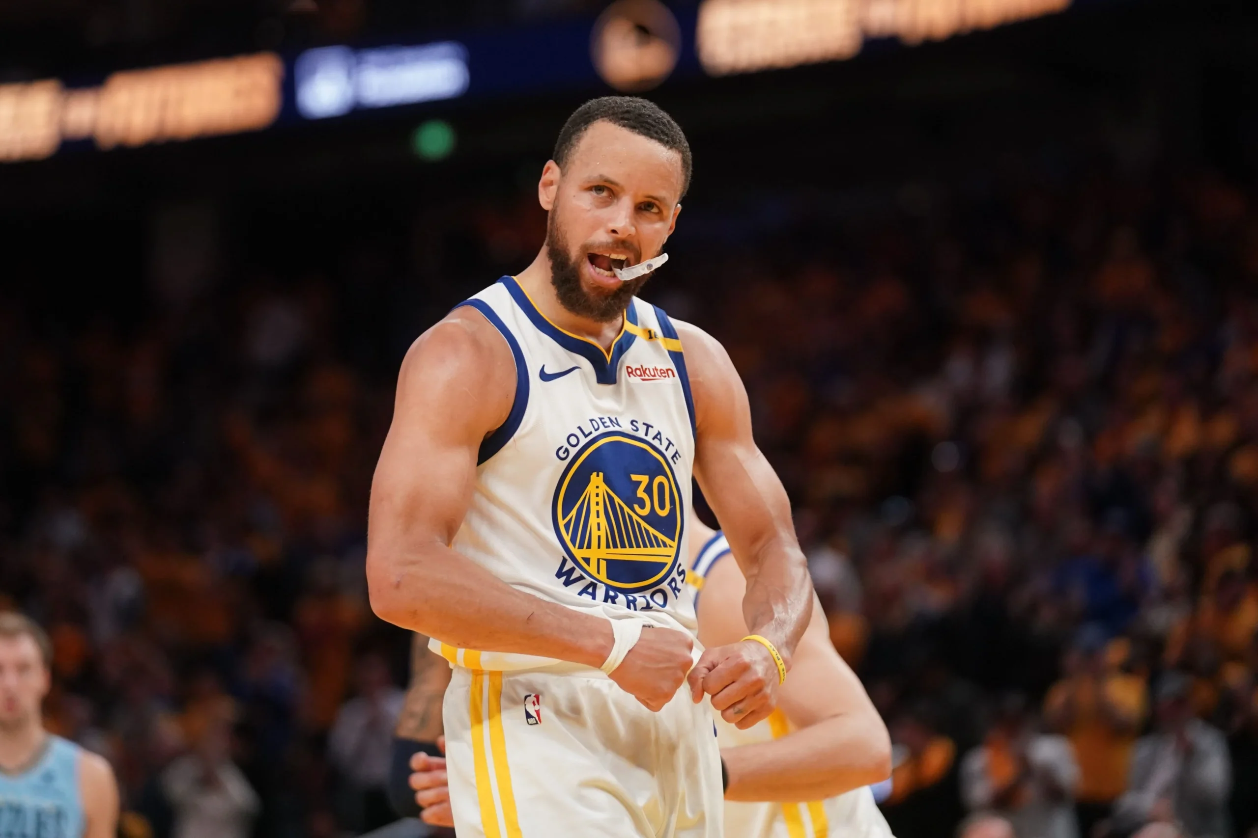 Stephen Curry dan Masa Depan Golden State Warriors: Apa yang Terjadi Selanjutnya?