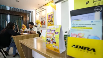 Strategi Adira Finance untuk Menjaga Kualitas Penyaluran Pembiayaan