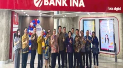 Strategi Bank INA Dorong Penyaluran Kredit Tahun 2026