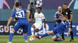 Strategi Baru Dinamo Minsk: Ambisi Mengguncang Liga dan Persiapan Infrastruktur Musim Depan