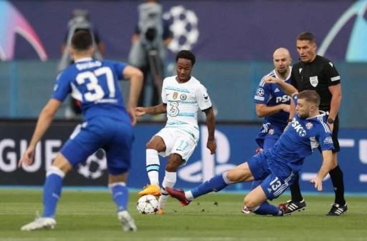 Strategi Baru Dinamo Minsk: Ambisi Mengguncang Liga dan Persiapan Infrastruktur Musim Depan