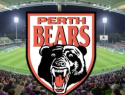 Strategi Besar Perth Bears Mengguncang Dunia Rugby League: Apa Dampaknya bagi Perth Glory?