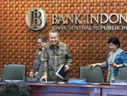 Strategi BI untuk Tahan Gejolak Rupiah dan Inovasi Terbaru di Bidang Kesehatan