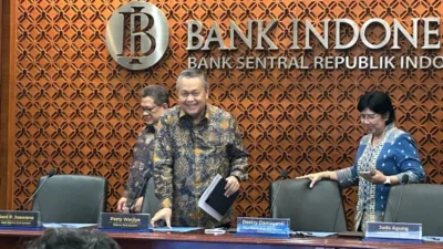 Strategi BI untuk Tahan Gejolak Rupiah dan Inovasi Terbaru di Bidang Kesehatan
